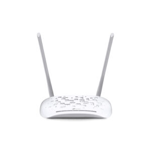 TP-LINK TD W9970 300Mbps Wireless N USB VDSL/ADSL Modem Router Price in Dubai