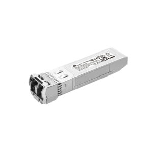 TP-LINK SM5110-SR 10GBase-SR SFP+ LC Transceiver Price in Dubai UAE