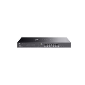 Tp-link SG2218P Omada 18-Port Gigabit Smart Switch with 16-Port PoE+ Price in Dubai UAE
