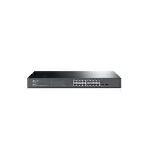 Tp-link SG2218P JetStream 16-Port Gigabit Smart Switch with 2 SFP Slots Price in Dubai UAE