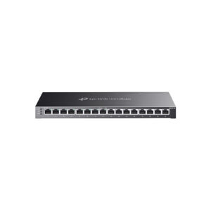 Tp-link SG2016P Omada 16-Port Gigabit Smart Switch with 8-Port PoE+ Price in Dubai UAE