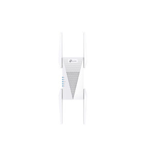 TP-Link RE815XE AX3000 Dual-Band Wi-Fi 6 Air Range Extender Price in Dubai UAE.