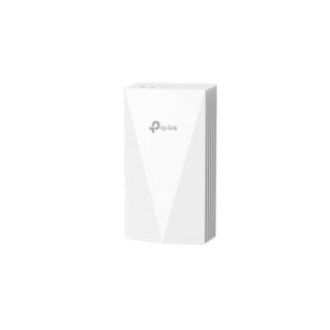 TP-LINK Omada EAP655-Wall AX3000 Wall Plate WiFi 6 Access Point Price in Dubai