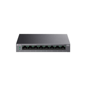 TP-Link LS108GP 10-Port Gigabit Desktop Switch with 8-Port PoE+ Price in Dubai UAE