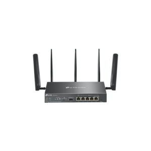 Tp-link ER706W-4G Omada 4G+ Cat6 AX3000 Gigabit VPN Router Price in Dubai UAE