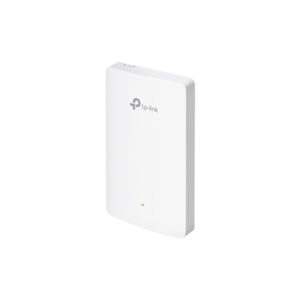 TP-LINK EAP615-Wall AX1800 Wall Plate WiFi 6 Access Point Price in Dubai