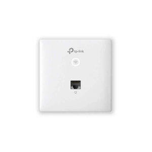 TP-LINK EAP230-Wall Omada AC1200 Wireless MU-MIMO Gigabit Wall Plate Access Point Price in Dubai