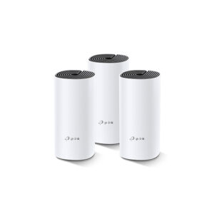 TP-LINK Deco XE75(3-pack) AXE5400 Tri-Band Mesh Wi-Fi 6E System Price in Dubai UAE.