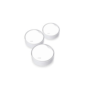 TP-Link Deco X50-PoE(3-pack) AX3000 Whole Home Mesh WiFi 6 System with PoE Price in Dubai UAE.