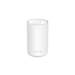 TP-Link Deco X20-4G 4G+ AX1800 Whole Home Mesh WiFi 6 Gateway (Availability based on region) Price in Dubai UAE.