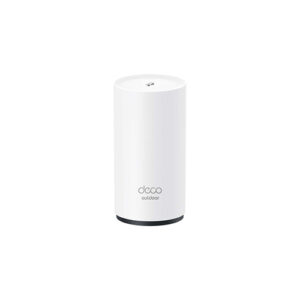 TP-Link Deco X50-Outdoor AX3000 Outdoor / Indoor Whole Home Mesh WiFi 6 Unit Price in Dubai UAE.