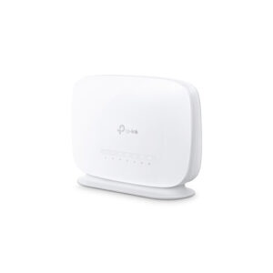 TP-Link Archer MR505 4G+ Cat6 AC1200 Wireless Dual Band Gigabit Router Price in Dubai UAE.