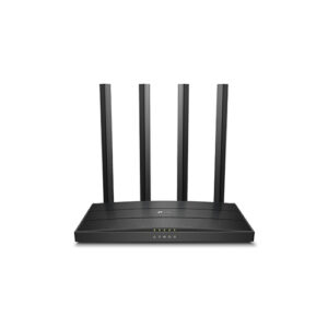 TP-Link Archer C64 AC1200 Wireless MU-MIMO WiFi Router Price in Dubai UAE.