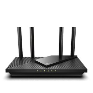 TP-Link Archer AX55 AX3000 Dual Band Gigabit Wi-Fi 6 Router Price in Dubai UAE