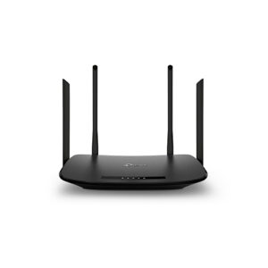 TP-Link AC1200 Archer VR300 Wi-Fi VDSL/ADSL Modem Router Price in Dubai UAE.