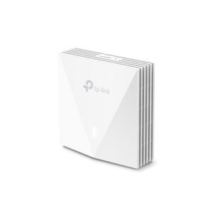 TP-LINK EAP650-AX3000 Wall Plate WiFi 6 Access Point Price in Dubai