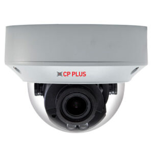 CP PLUS CP-VNC-V21ZR4C-MD 2 MP Full HD WDR Array Vandal Dome Camera Price in Dubai UAE