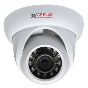 CP PLUS CP-VAC-D24L2-V5 2.4 MP Full HD IR Dome Camera Price in Dubai UAE