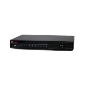 CP PLUS CP-UNR-4K4162-P16V3 16 Channel 4K Network Video Recorder Price in Dubai UAE