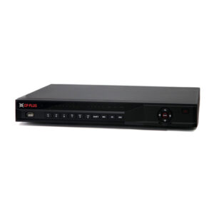 CP PLUS CP-UNR-4K2082-V2 8 Channel 4K Network Video Recorder Price in Dubai UAE