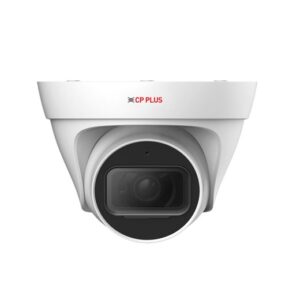 CP PLUS CP-UNC-DA41PL3-D 4MP WDR IR Network Dome Camera Price in Dubai UAE