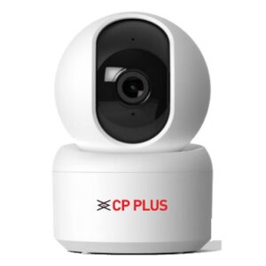 CP PLUS CP-E25A 2MP Wi-Fi PT EZYKAM Camera Price in Dubai UAE