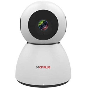 CP PLUS CP-E23 2MP Wi-Fi PT Camera Price in Dubai UAE