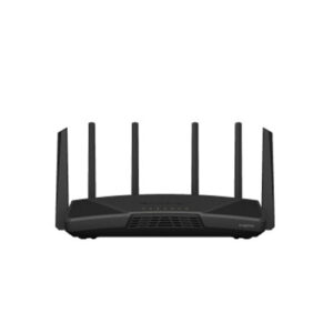 Synology RT6600ax Mesh Router Price in Dubai UAE
