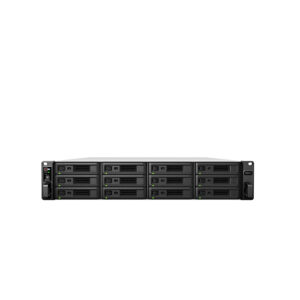 Synology RS3621xs+ NAS – RackStation Price in Dubai UAE