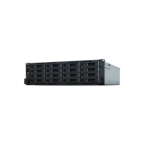 Synology RS4021xs+ NAS – RackStation Price in Dubai UAE