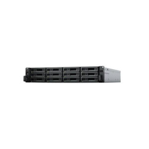 Synology RS3621RPxs NAS – RackStation Price in Dubai UAE