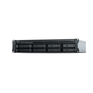 Synology RS1221RP+ NAS – DiskStation Price in Dubai UAE