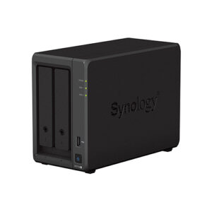 Synology DS723+ NAS – DiskStation Price in Dubai UAE