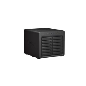 Synology DS3622xs+NAS – DiskStation Price in Dubai UAE
