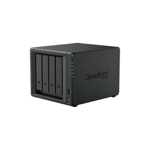 Synology DS423 NAS – DiskStation Price in Dubai UAE
