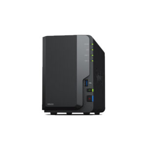 Synology DS224+ NAS – DiskStation Price in Dubai UAE
