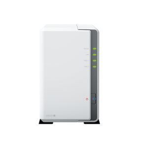 Synology DS223j NAS – DiskStation Price in Dubai UAE