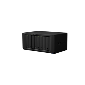 Synology DS1823xs+NAS – DiskStation Price in Dubai UAE