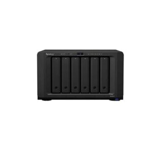 Synology DS1621+NAS – DiskStation Price in Dubai UAE