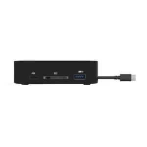 Port Designs 901907 USB Type-C Docking Station Price in Dubai UAE