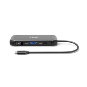 Port Designs 901913 USB 2.0 Type-C Hub Price in Dubai UAE