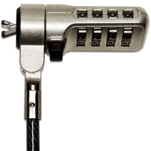 Port Designs 901212 Security Cable Combination Lock Price in Dubai UAE