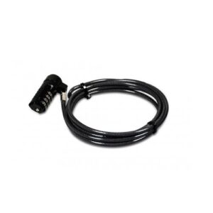 Port Designs 901209 Security Cable Combination Lock Price in Dubai UAE