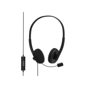 Port Designs 901604 USB Stereo Headset Price in Dubai UAE