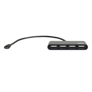 Port Designs 900128 4-Port USB 2.0 Hub Price in Dubai UAE