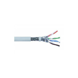 ExTell E7XFLI310-SF CAT 6A S/FTP 23AWG PE Sheath Price in Dubai UAE