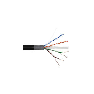 ExTell E6XUPO33-U CAT6 U/UTP 23AWG PE Sheath Price in Dubai UAE