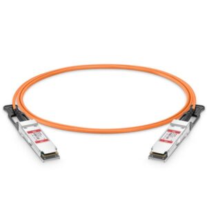 Extreme Network 40G-AOC-QSFP5M Active Optical Cable Price in Dubai UAE