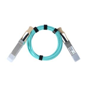 Extreme Network 100G-AOC-QSFP10M-TA Active Optical Cable Price in Dubai UAE
