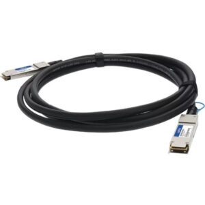 Extreme Network 100G-DACP-QSFP3M DAC Cable Price in Dubai UAE